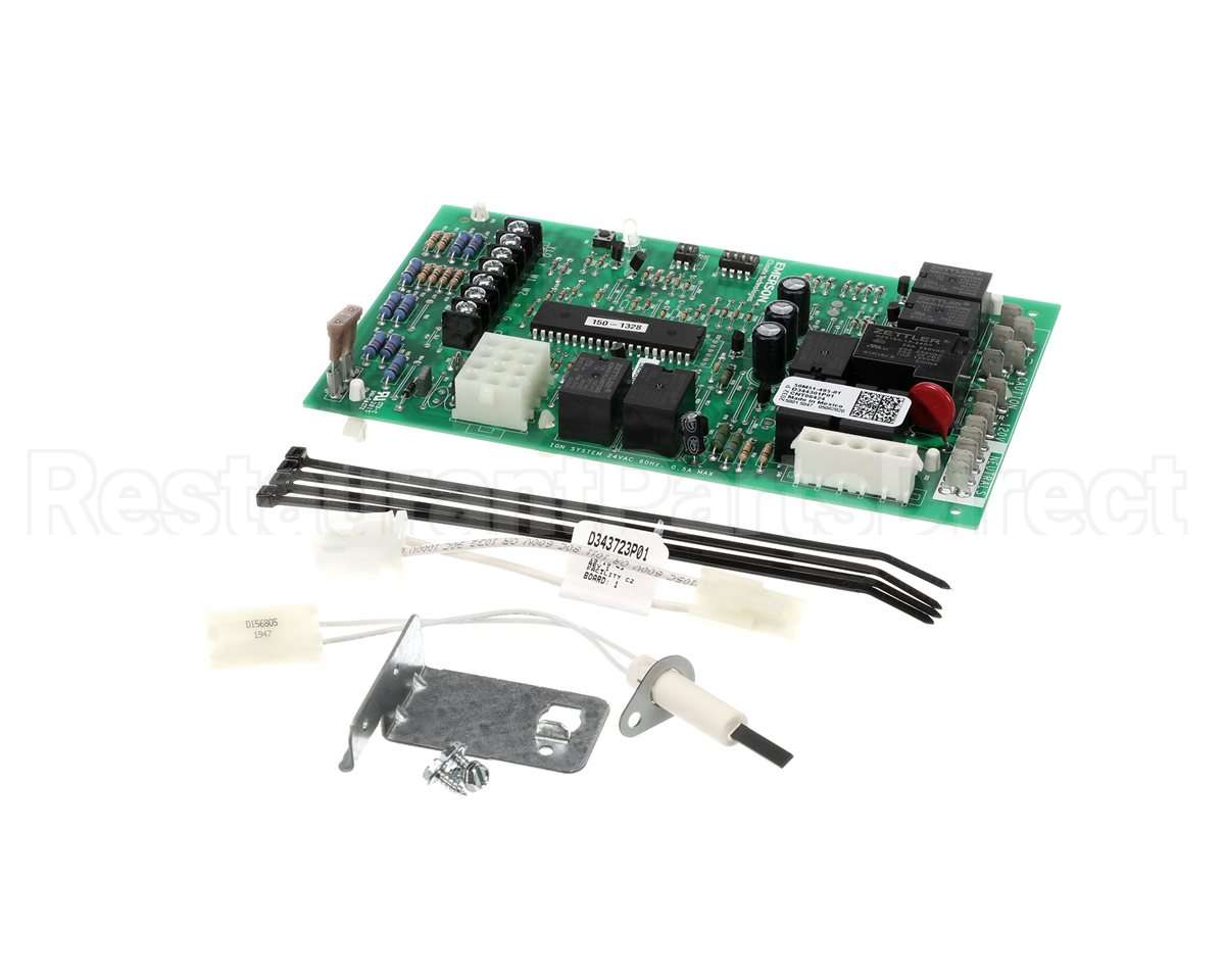 KIT15943 Trane Ifc Kit W/Ignitor & Harness