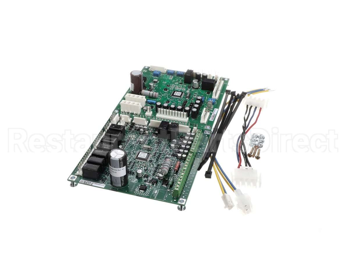 KIT16268 Trane Ebm Fan Control W/ Rtom Board