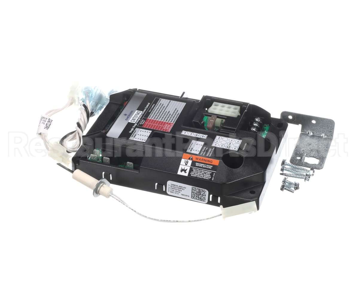 KIT18109 Trane 1Stg Furnace Control