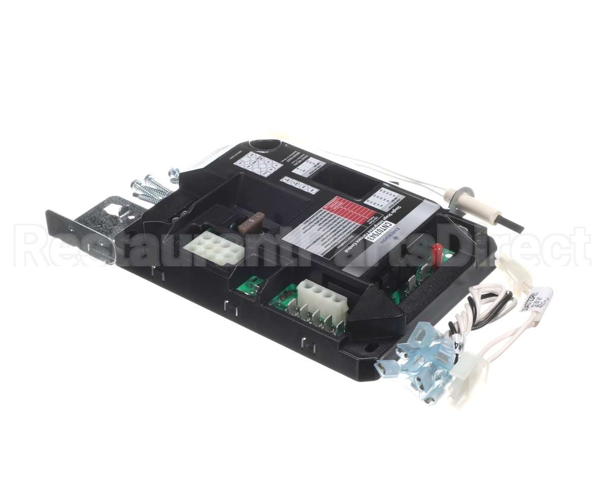 KIT18109 Trane 1Stg Furnace Control