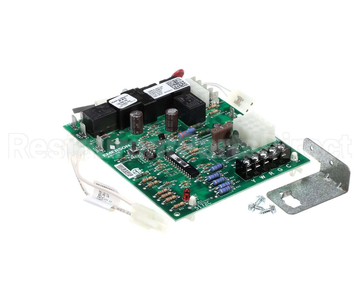 KIT18110 Trane Kit, Includes Cnt07541, Ignitor, Wireha