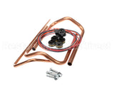 KIT18829 Trane Kit,Recip To Scroll Compressor