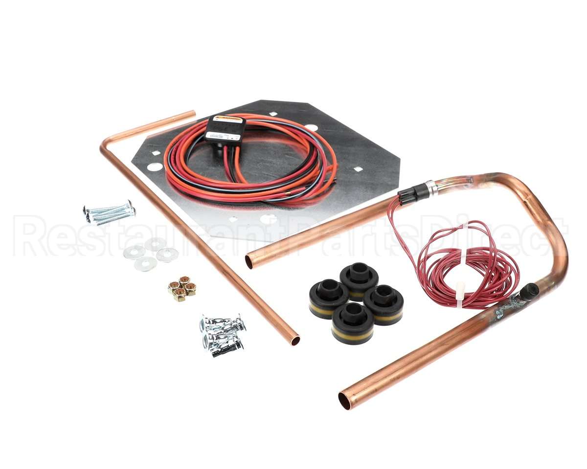 KIT18830 Trane Recip To Scroll Changeout Kit