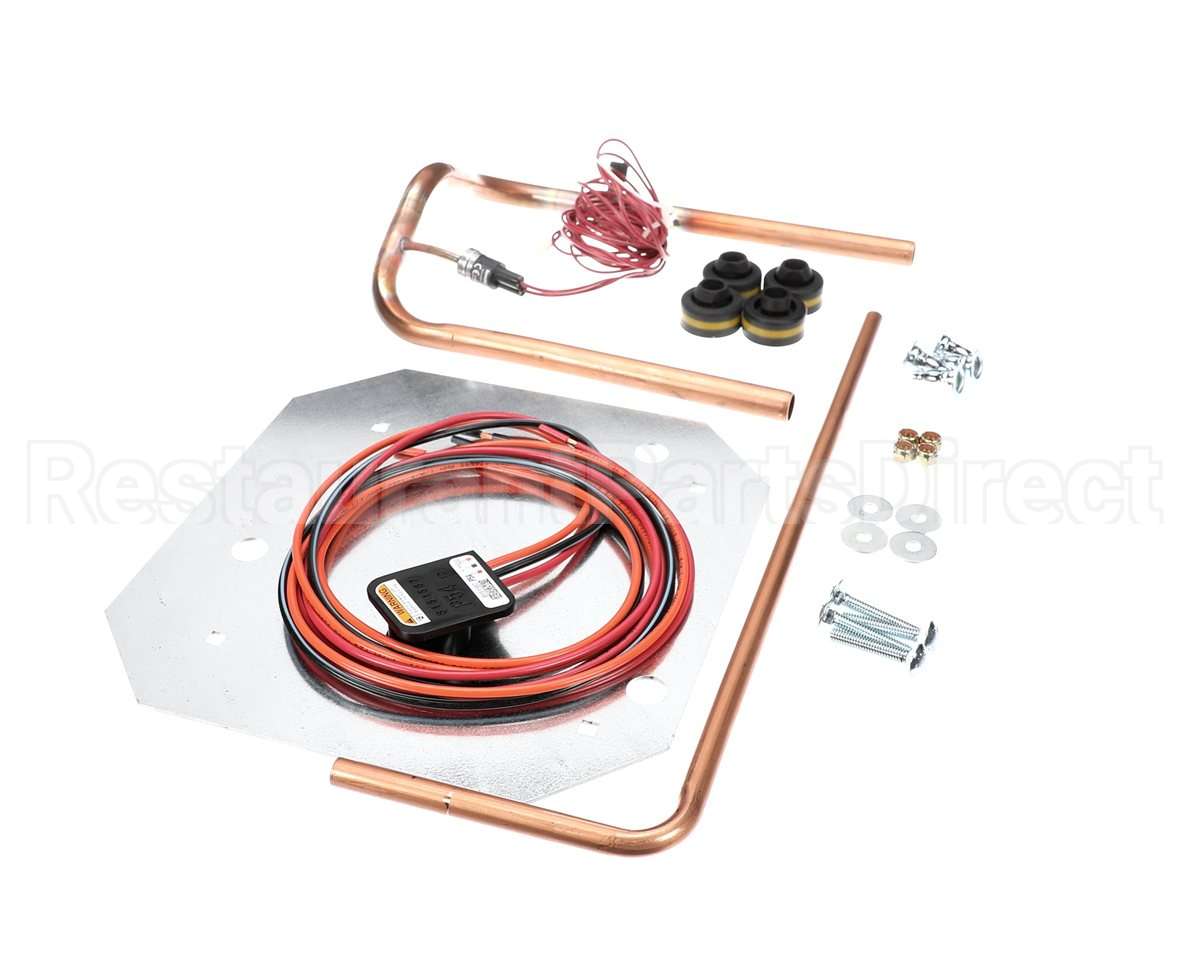 KIT18830 Trane Recip To Scroll Changeout Kit
