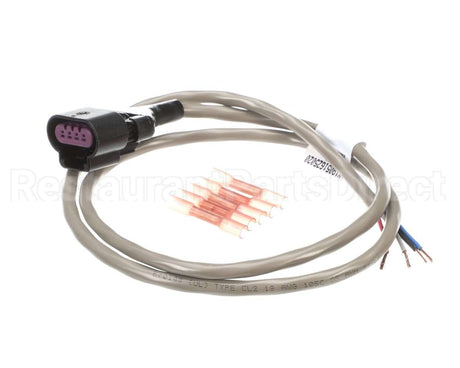 KIT19458 Trane Kit, Global Connector Wire Harness,Withf