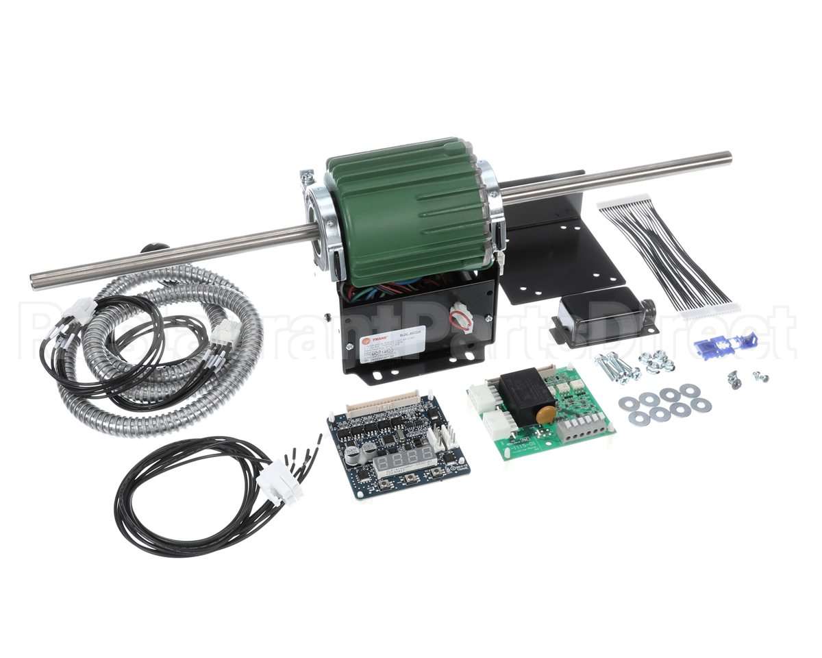 KIT19854 Trane Kit; Bldc Motor Upgrade Ds, 115/230 V