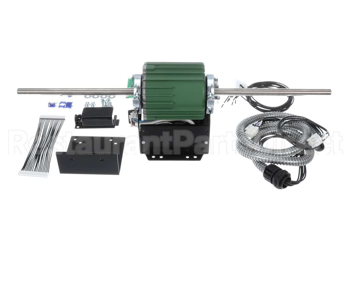 KIT19854 Trane Kit; Bldc Motor Upgrade Ds, 115/230 V