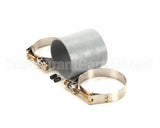 KIT6033SP Frymaster 3 Round Drn Kit Fpp