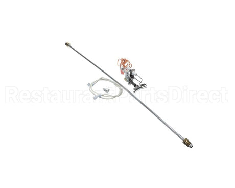 KIT6627SP Frymaster Pilot Assembly Lp Ei W/Out Cmptr