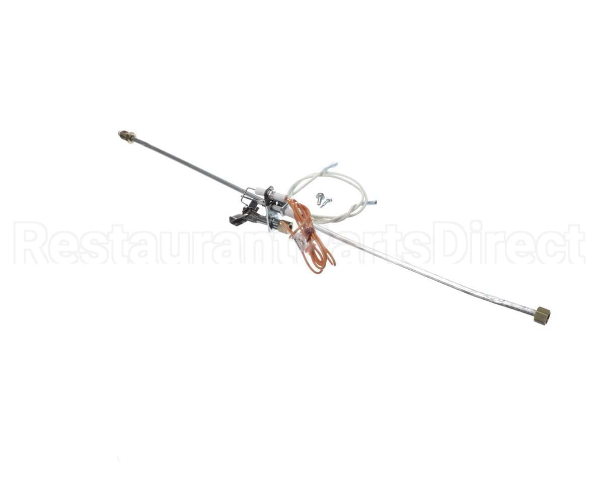 KIT6627SP Frymaster Pilot Assembly Lp Ei W/Out Cmptr