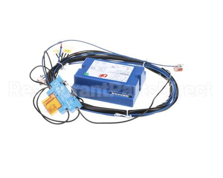 KITGAS-002 Firex Kit,Trasf, Cntr Gas P19 A P25
