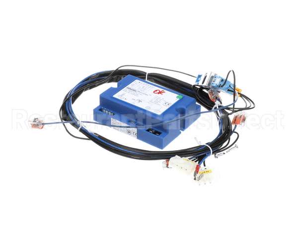 KITGAS-002 Firex Kit,Trasf, Cntr Gas P19 A P25