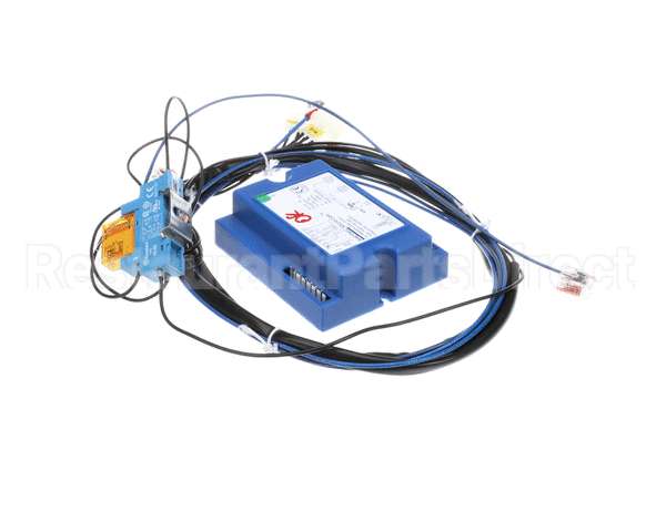 KITGAS-002 Firex Kit,Trasf, Cntr Gas P19 A P25