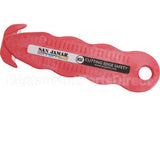 KK403 Compatible San Jamar Cutter, Box, Klever Kutter, 3-Pk