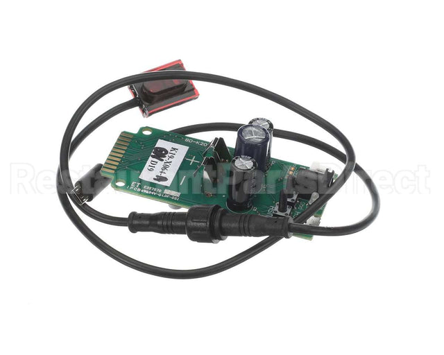 KL19-Y012-A Encore Control Board And Sensor Set