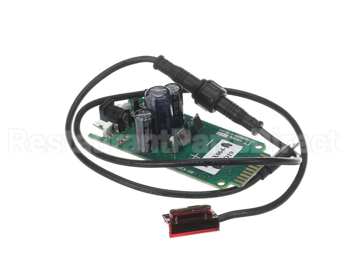 KL19-Y012-A Encore Control Board And Sensor Set