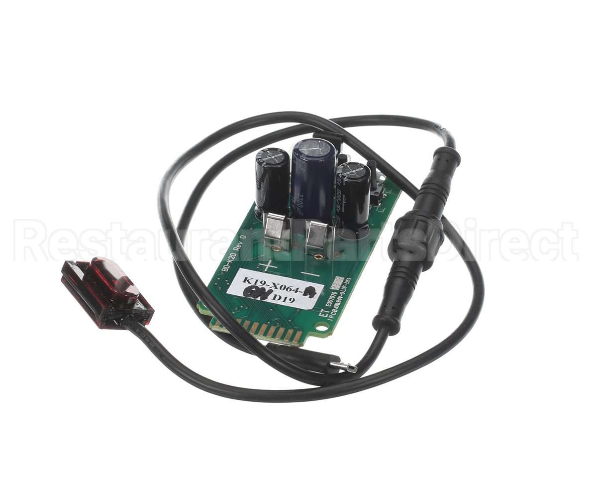 KL19-Y012-A Encore Control Board And Sensor Set