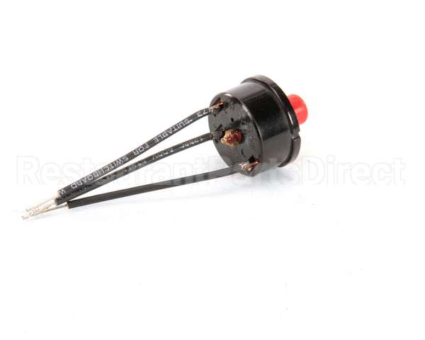 KL2001 Salvajor Klixon