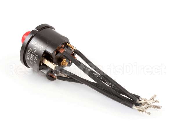 KL2003 Salvajor Klixon