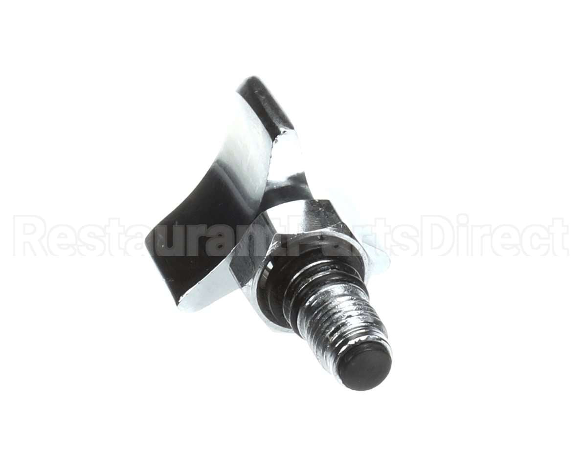 KL22-0010 Encore Dipperwell Faucet Rep