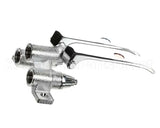 KL25-3000 Component Hardware Double Knee Pedal Valve