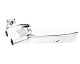 KL25-4000 Component Hardware Encore Knee Valve Single Pedal Rough Chr