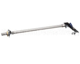 KL26-5012-SP Encore Glass Filler Pedestal Mount