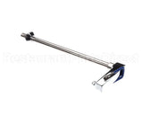 KL26-5012-SP Encore Glass Filler Pedestal Mount