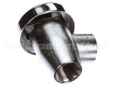 KL50-X138-S Component Hardware Vacuum Breaker, Satin Finish,