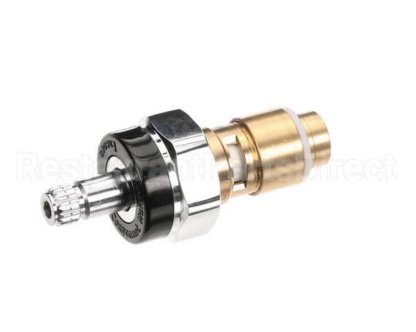 KL50-Y006-CCV Component Hardware Valve Assembly, Cold Cart, Ceramic