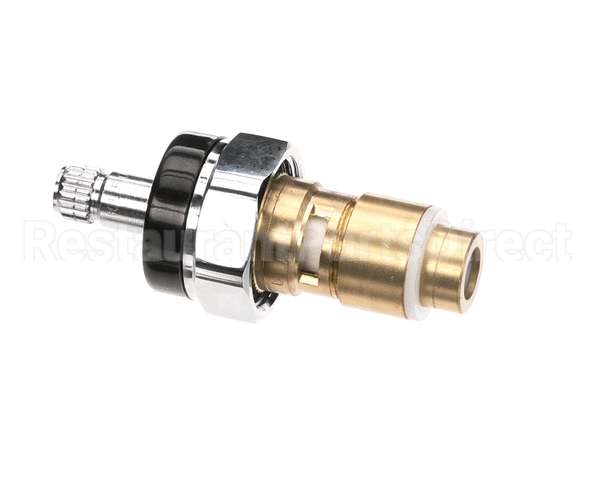 KL50-Y006-CCV Component Hardware Valve Assembly, Cold Cart, Ceramic