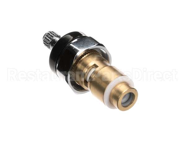 KL50-Y006-CCV Component Hardware Valve Assembly, Cold Cart, Ceramic