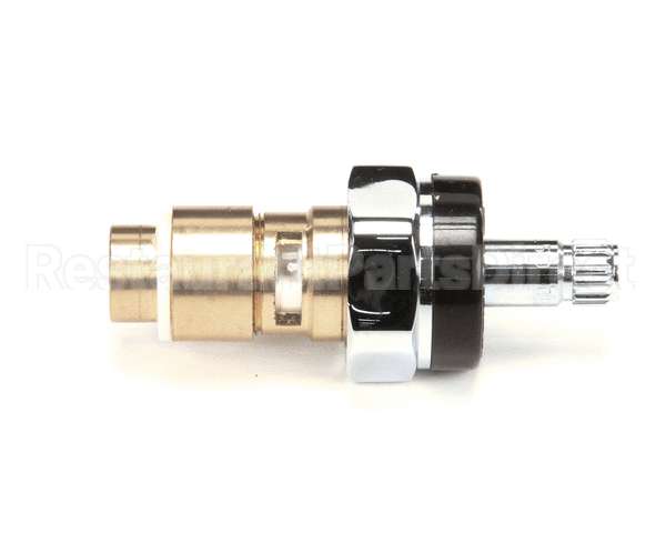 KL50-Y007-CCV Component Hardware Valve Assembly, Hot Cart, Ceramic