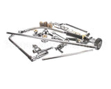 KL53-5024-12W Component Hardware Special Encore Swivel Arm