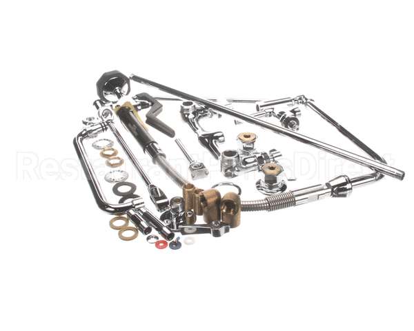 KL53-5024-12W Component Hardware Special Encore Swivel Arm