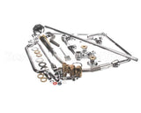 KL53-5024-12W Component Hardware Special Encore Swivel Arm