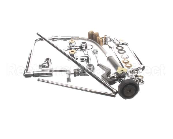 KL53-5024-12W Component Hardware Special Encore Swivel Arm