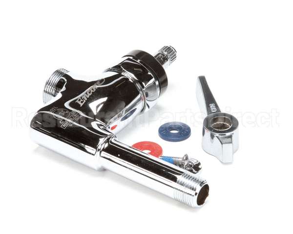 KL55-Y001 Component Hardware Add-On Faucet Assembly