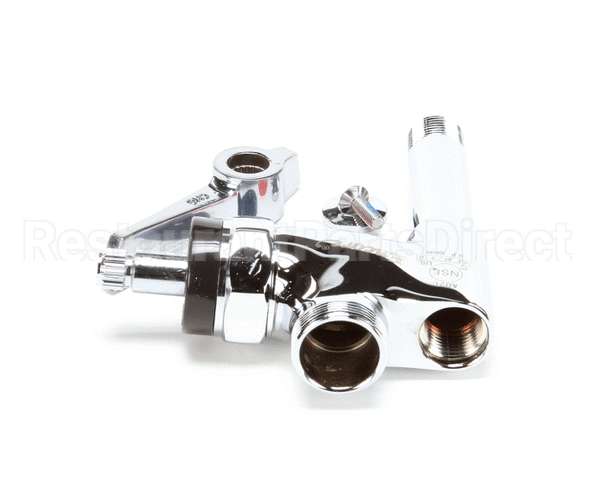 KL55-Y001 Component Hardware Add-On Faucet Assembly