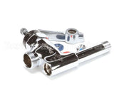 KL55-Y001 Component Hardware Add-On Faucet Assembly