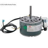 KLP11623E Compatible Kolpak Motor, Condenser Fan, 208/230V