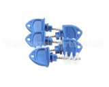 KLP200 San Jamar Kleen Plug - 5 Plugs Per Blister Pack