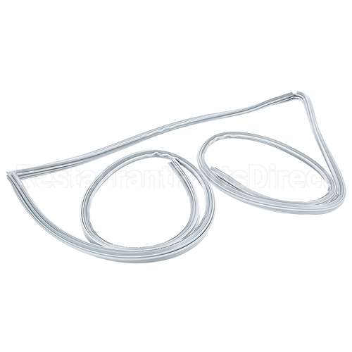 KLP225181075 Compatible Kolpak Door Gasket - Rh, 36-1/2" X 77-1/2"