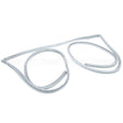 KLP22519-1075 Compatible Kolpak Door Gasket - Lh, 36-1/2" X 77-1/2"