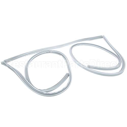 KLP22519-1075 Compatible Kolpak Door Gasket - Lh, 36-1/2" X 77-1/2"