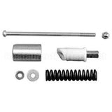 KLP23572-1075 Compatible Kolpak Hinge, Spring Kit