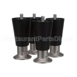 KLP24A Scotsman Legs, Set