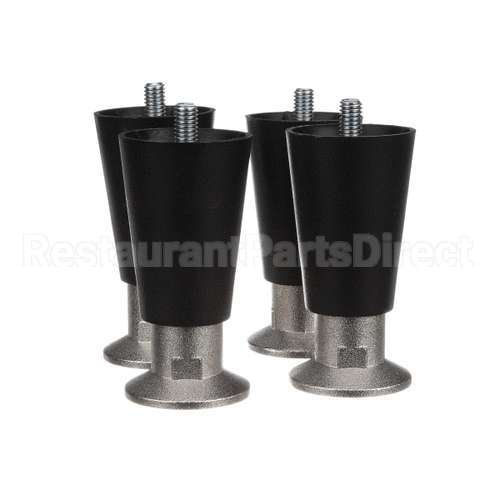 KLP24A Scotsman Legs, Set