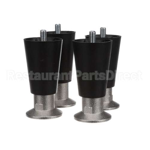 KLP24A Scotsman Legs, Set