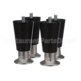 KLP24A Scotsman Legs, Set